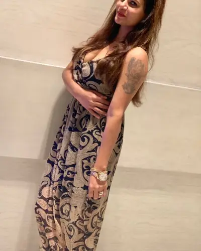 Alampur Escort